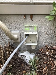 Blog 神戸市 明石市地域の電気工事 屋内配線工事 防犯カメラ工事 照明 コンセント工事 換気扇工事なら株式会社elワークスへ