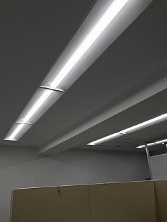 ＬＥＤ照明器具