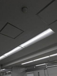 ＬＥＤ照明器具