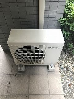 既設室外機