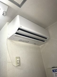 富士通ゼネラルエアコン