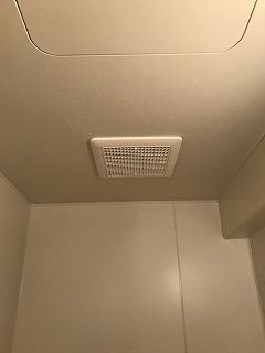 2室用浴室換気扇