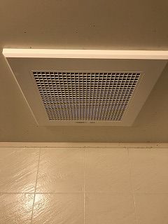三菱浴室換気扇
